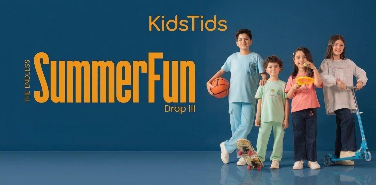 Kidstids