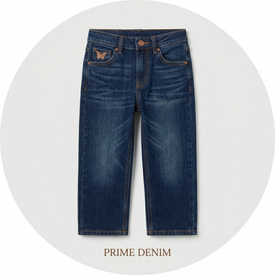Denim Jeans for Boy