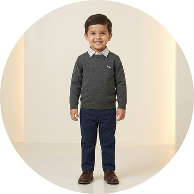 Mini Boy