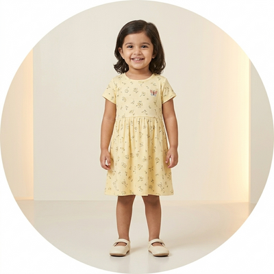 Mini Girl