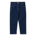 Boys Slim Fit Denim Denim Jeans Pant