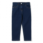 Boys Slim Fit Denim Denim Jeans Pant