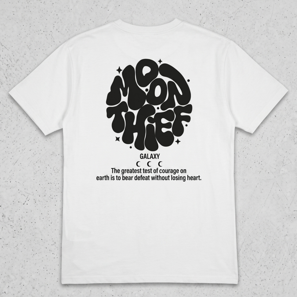 Graphic T shirt For Boys