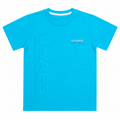Boys Embossed T-Shirt