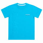 Boys Embossed T-Shirt