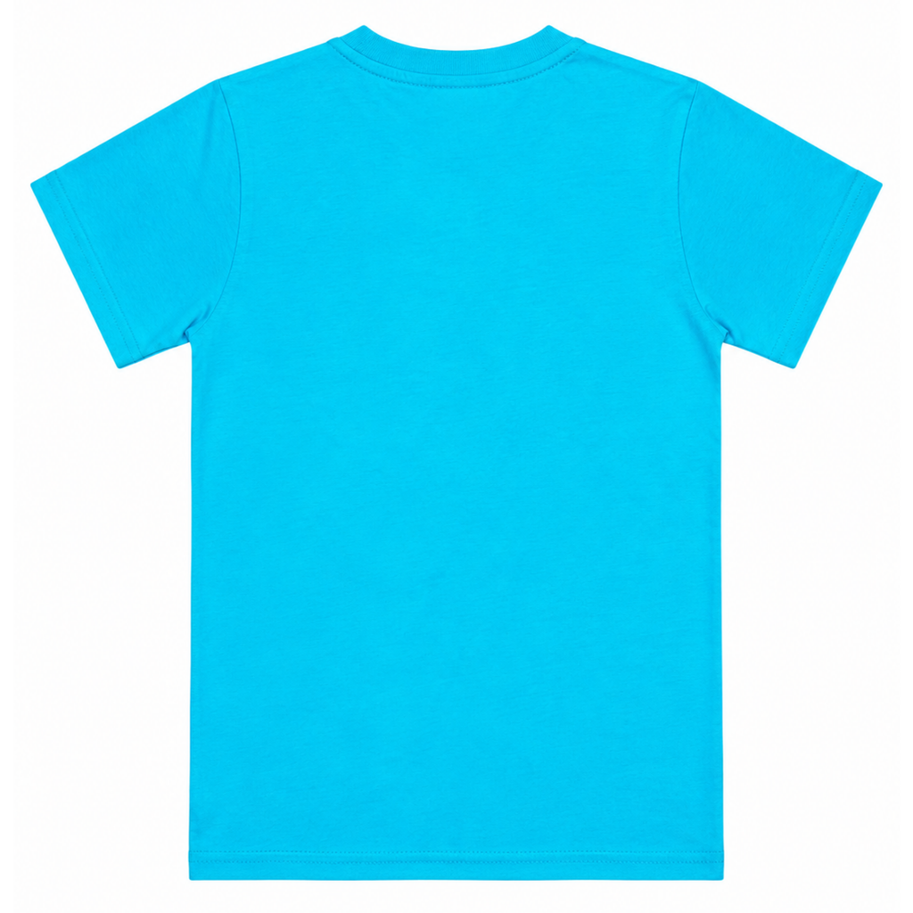 Boys Embossed T-Shirt