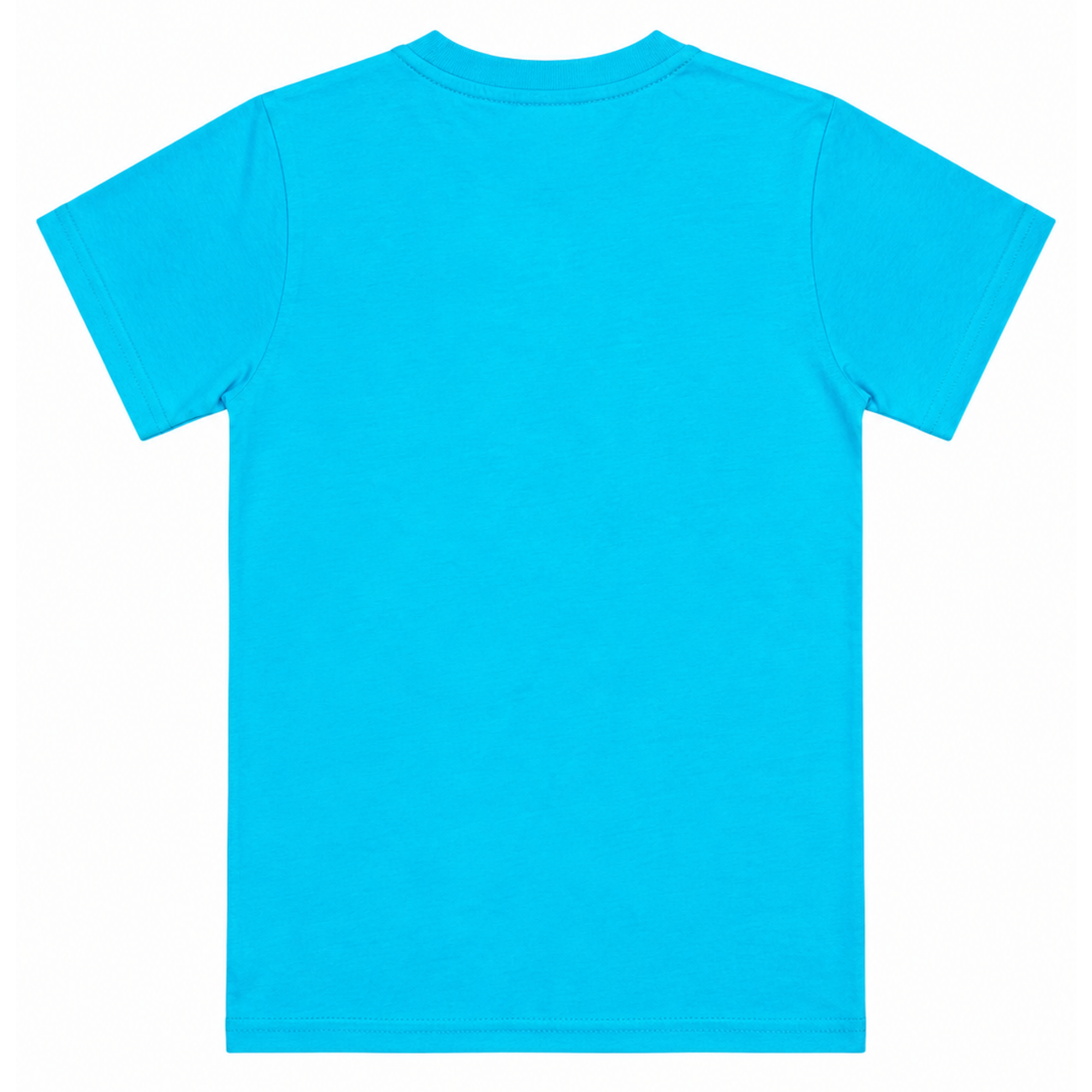 Boys Embossed T-Shirt
