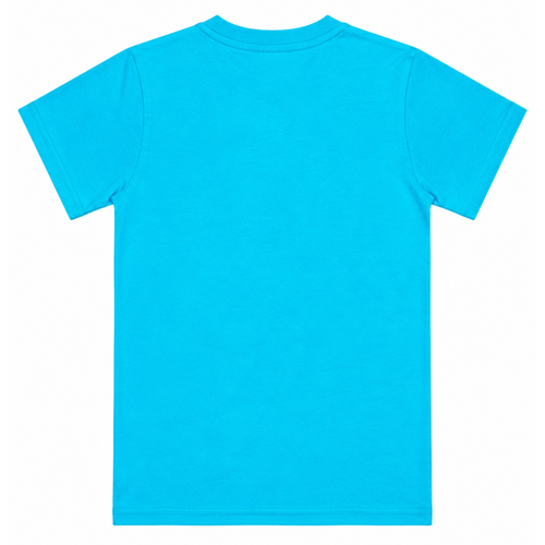 Boys Embossed T-Shirt