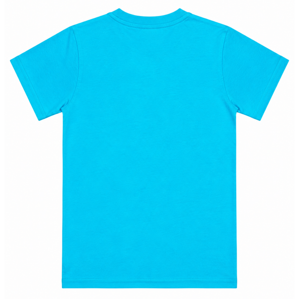Boys Embossed T-Shirt