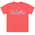 Boys Embossed T-Shirt