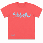 Boys Embossed T-Shirt