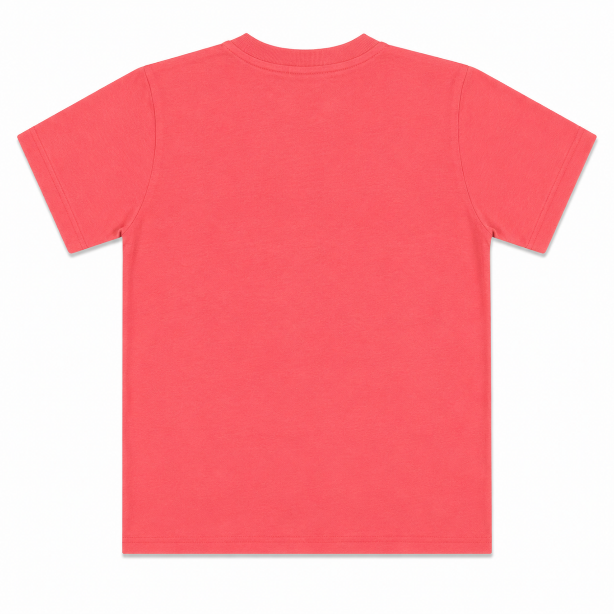 Boys Embossed T-Shirt