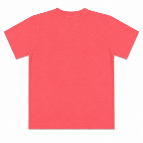 Boys Embossed T-Shirt