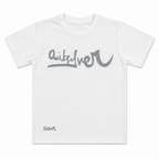 Boys Embossed T-Shirt