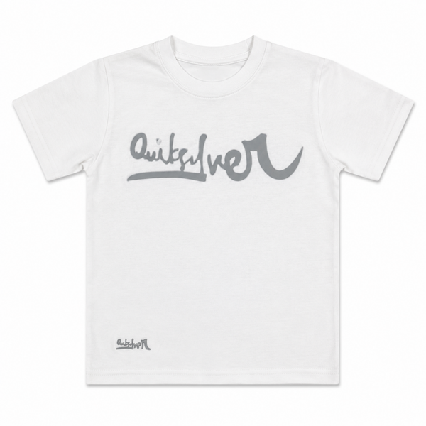 Boys Embossed T-Shirt