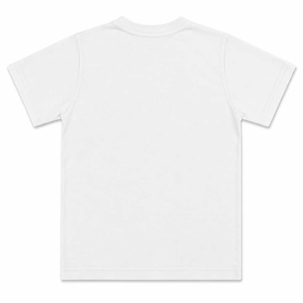 Boys Embossed T-Shirt