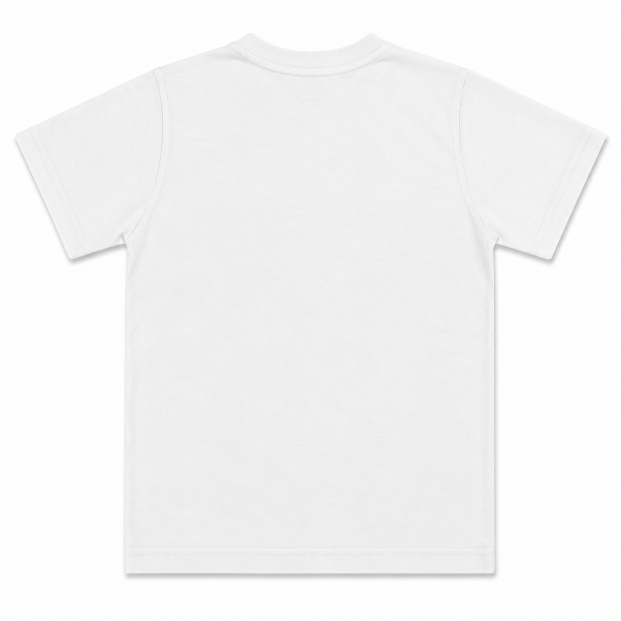 Boys Embossed T-Shirt