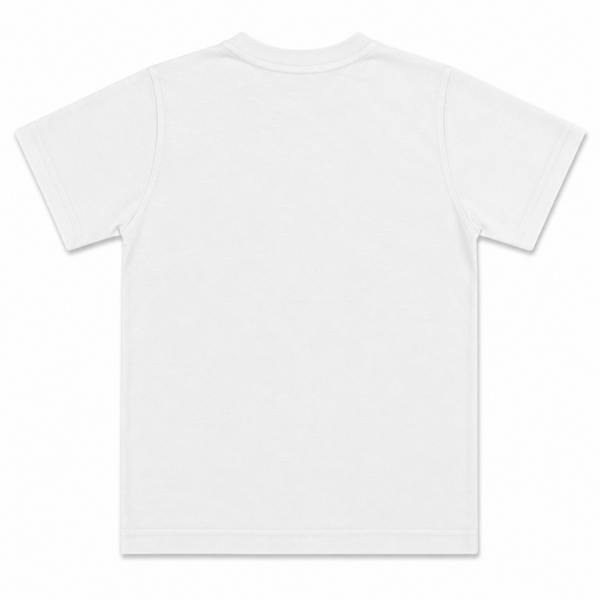 Boys Embossed T-Shirt
