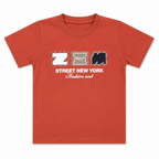 Boys Graphic T-Shirt