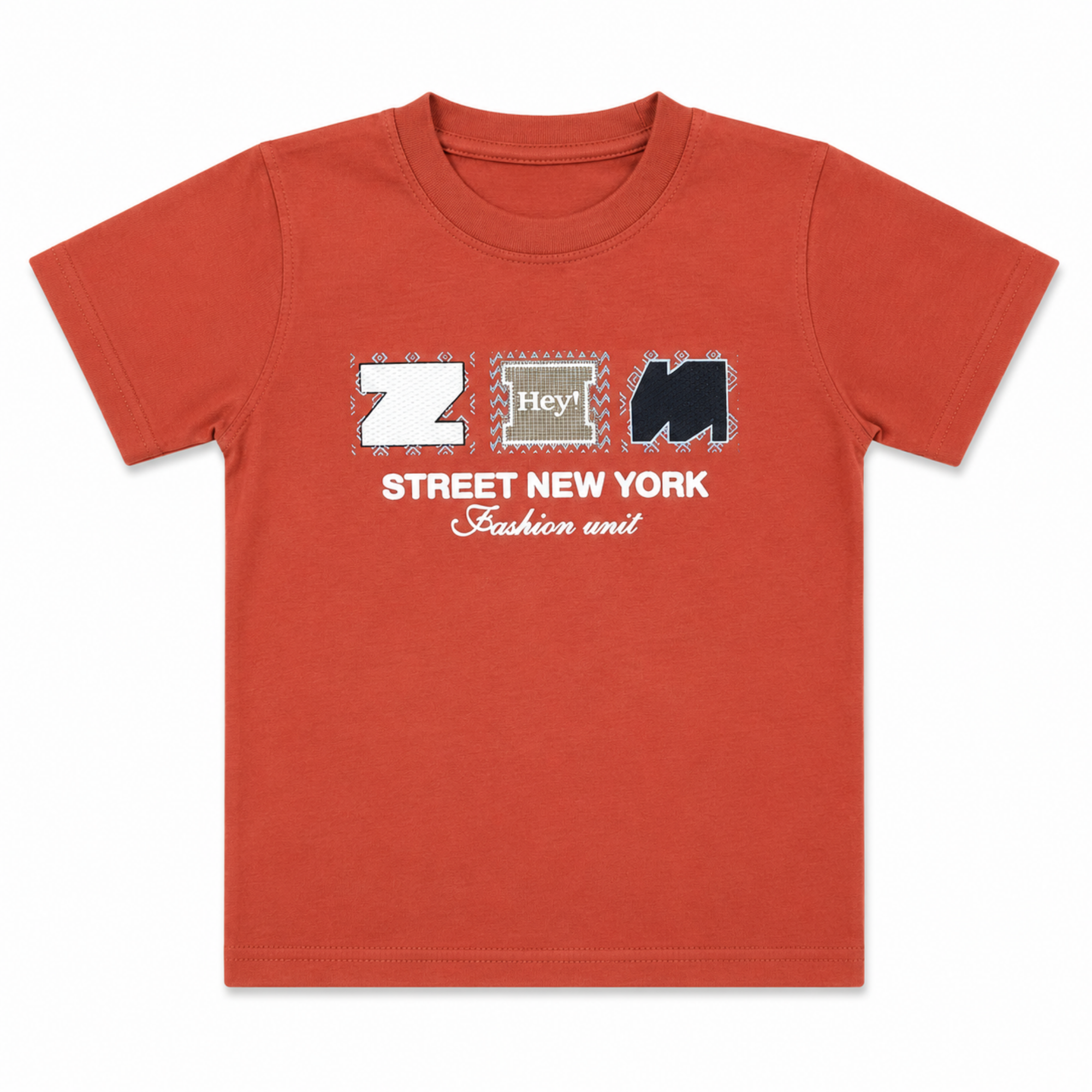 Boys Graphic T-Shirt