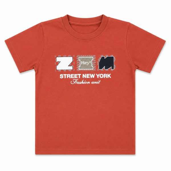 Boys Graphic T-Shirt