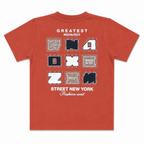 Boys Graphic T-Shirt