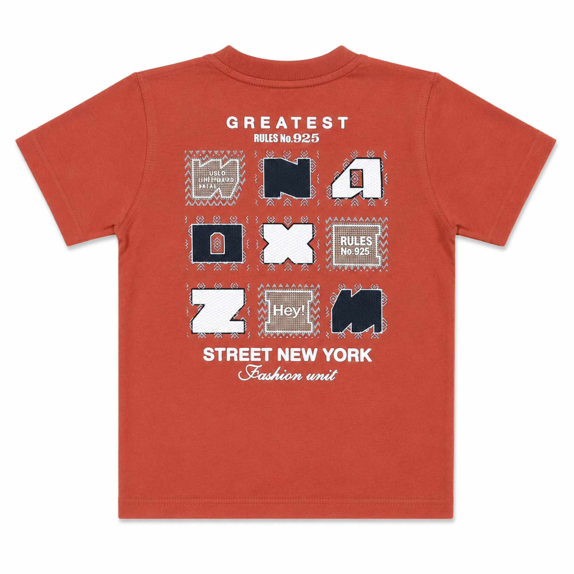 Boys Graphic T-Shirt
