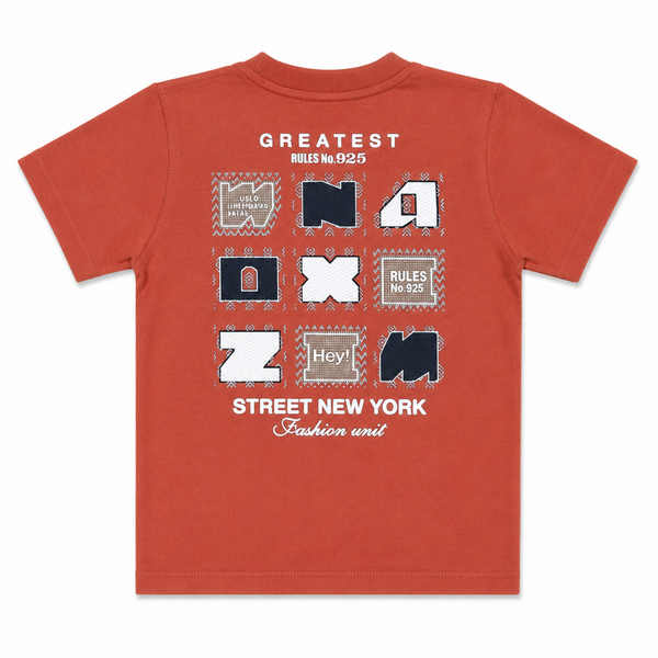 Boys Graphic T-Shirt
