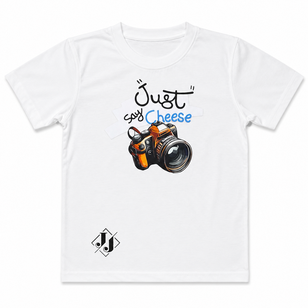 Boys Graphic T-Shirt
