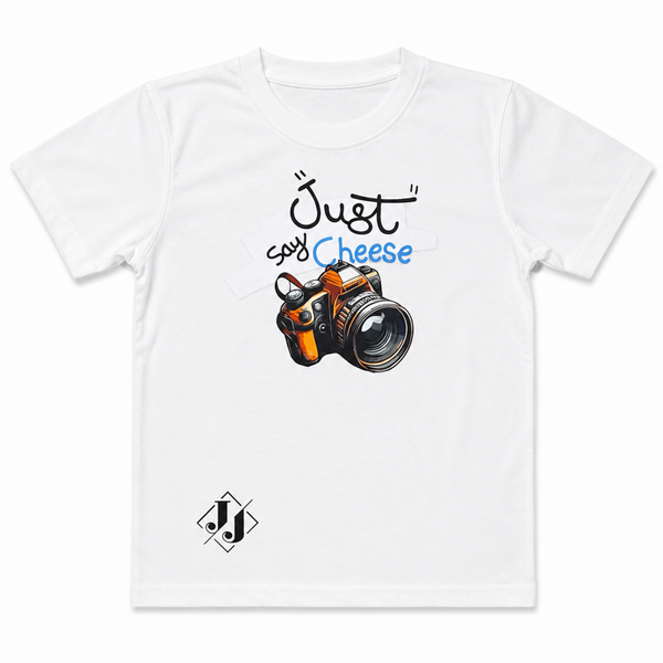 Boys Graphic T-Shirt
