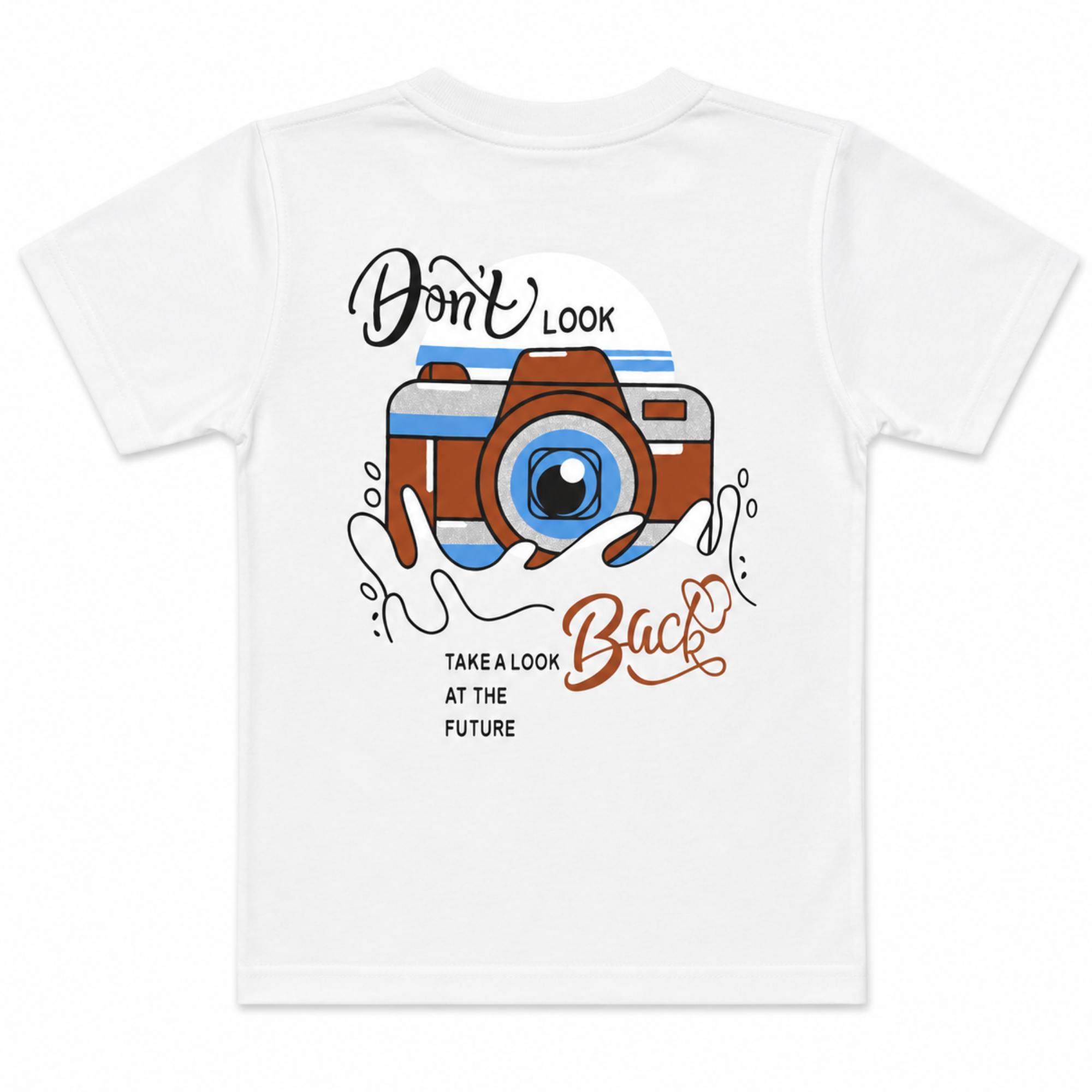Boys Graphic T-Shirt