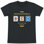 Boys Graphic T-Shirt