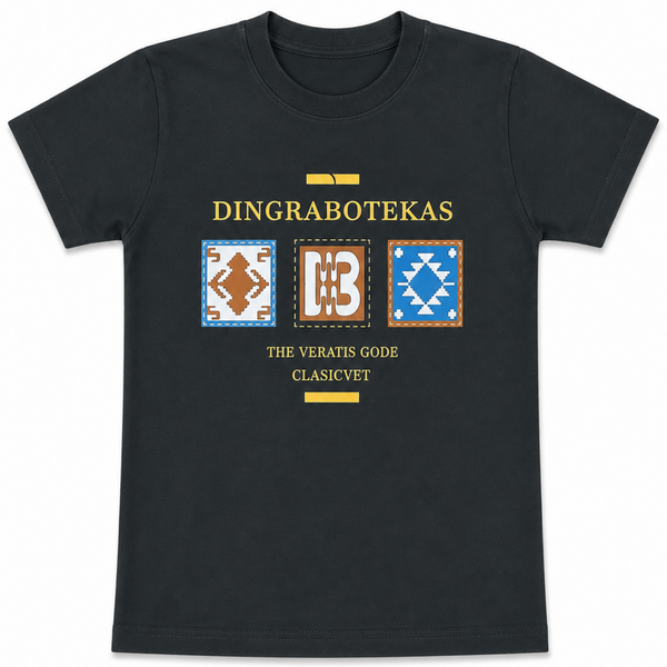 Boys Graphic T-Shirt