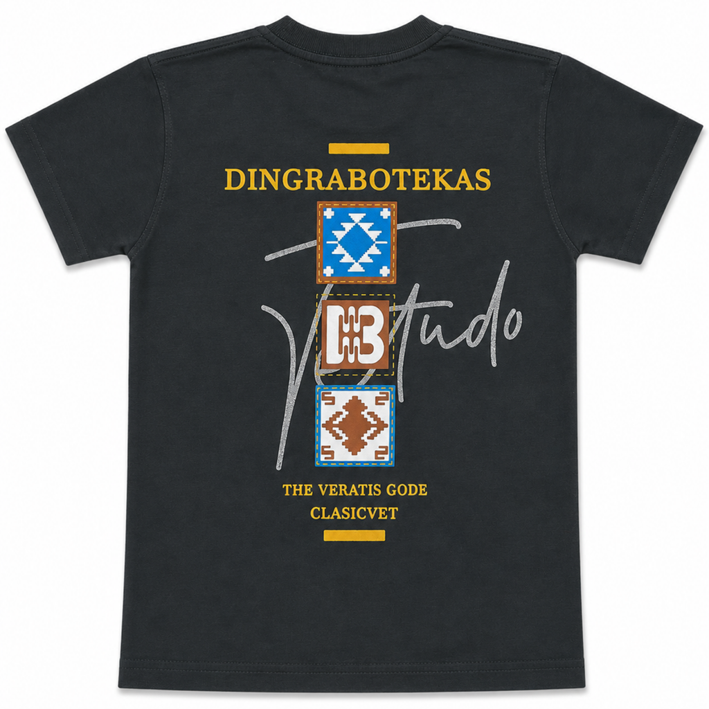Boys Graphic T-Shirt
