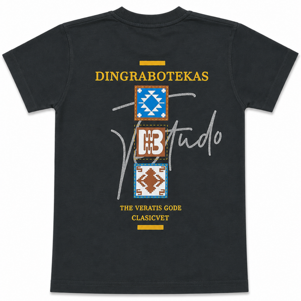Boys Graphic T-Shirt