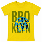 Boys Graphic T-Shirt