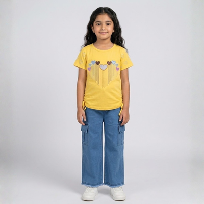 Mini Girl