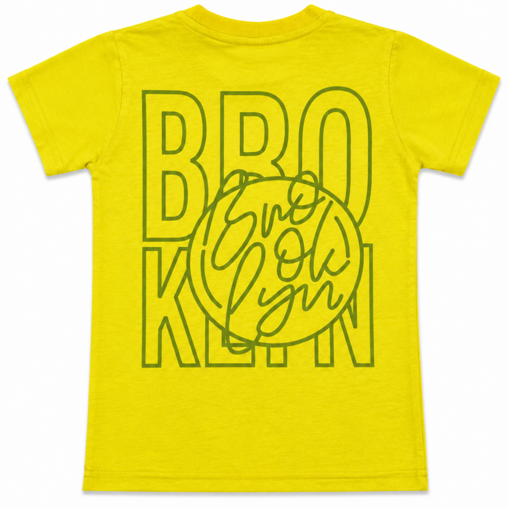 Boys Graphic T-Shirt