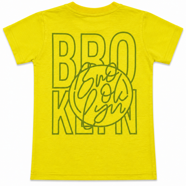 Boys Graphic T-Shirt