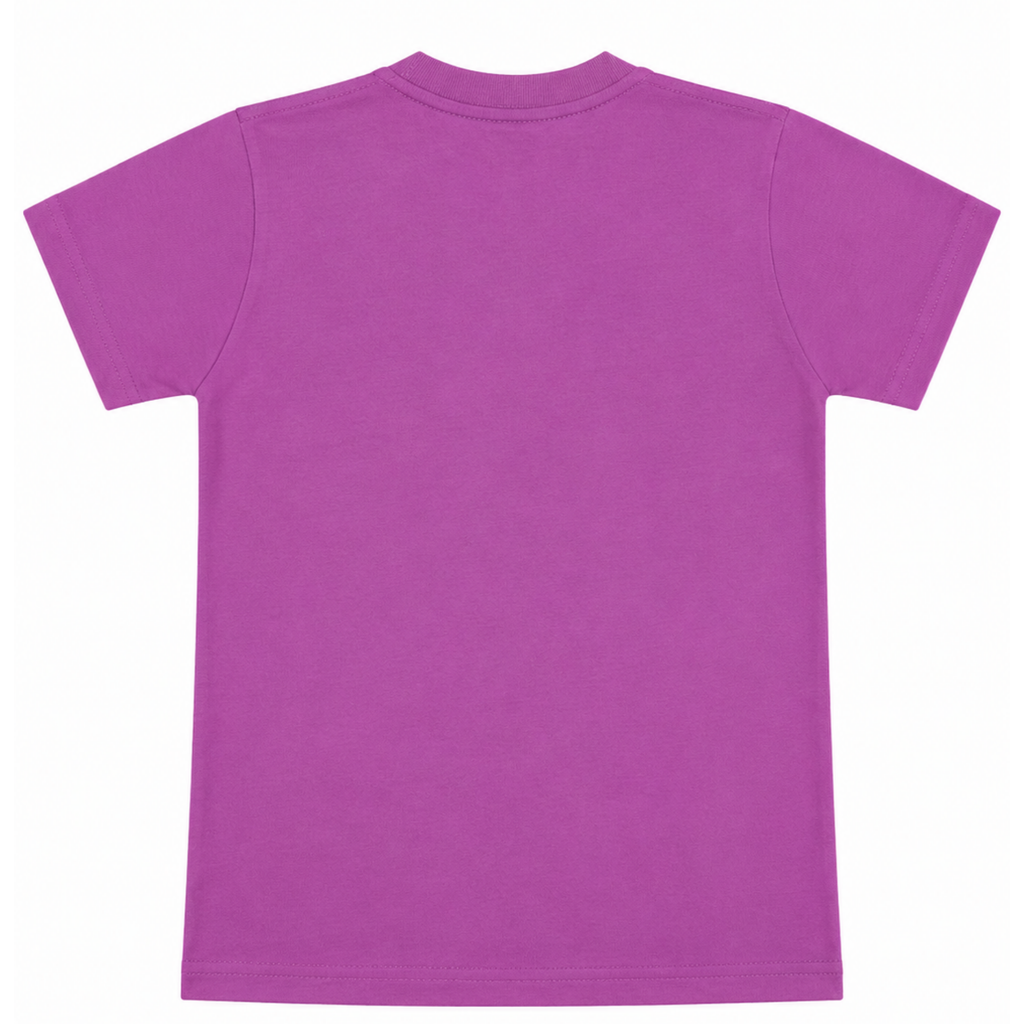 Boys Embossed T-Shirt
