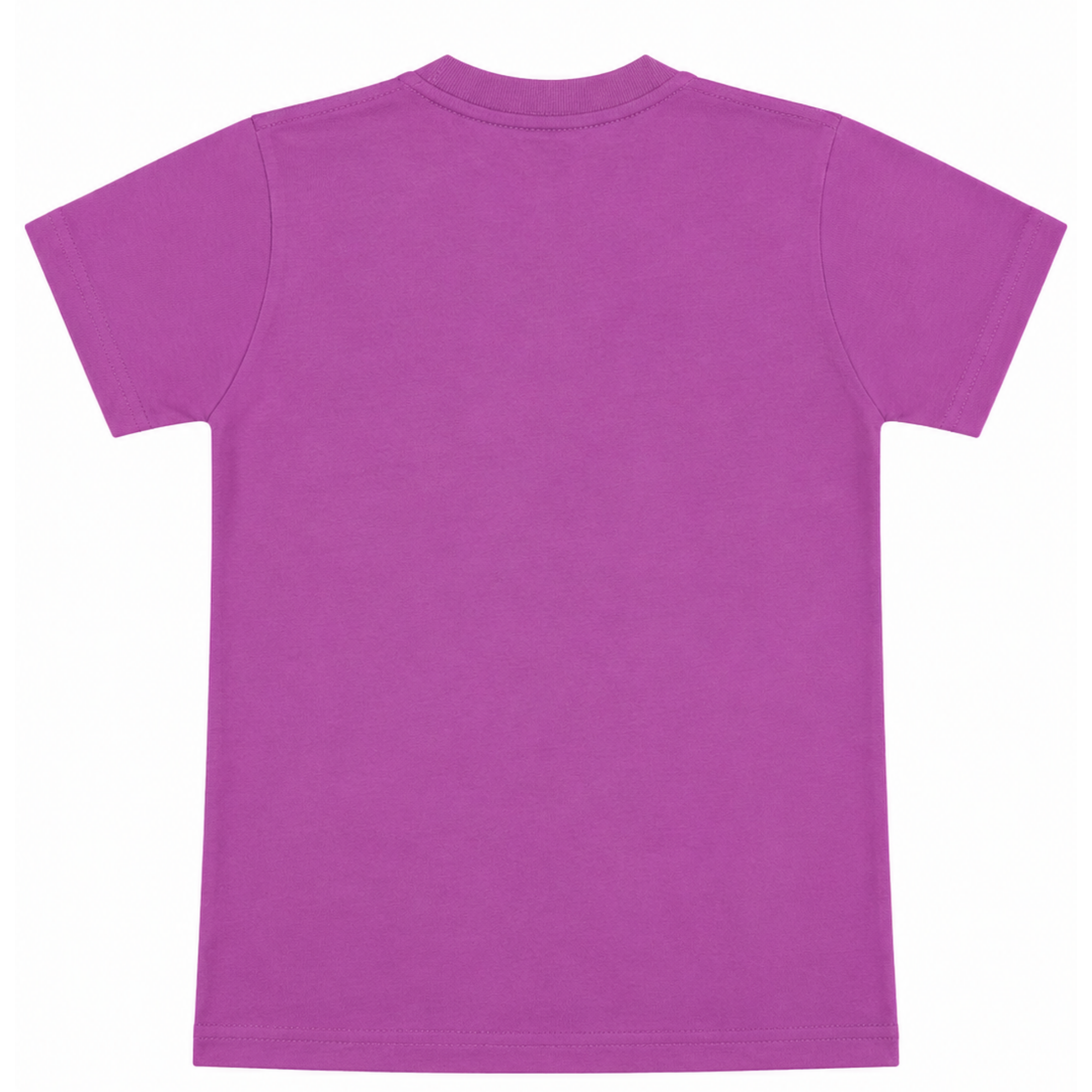 Boys Embossed T-Shirt
