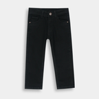 Boys Slim Fit Denim Denim Jeans Pant