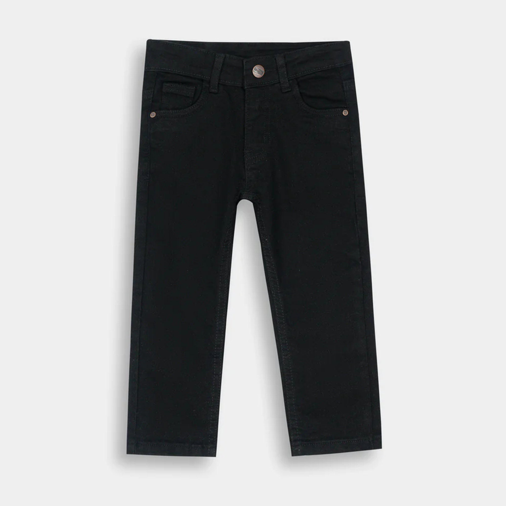 Boys Slim Fit Denim Denim Jeans Pant