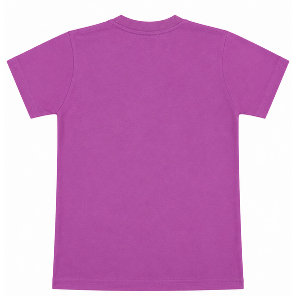 Boys Embossed T-Shirt