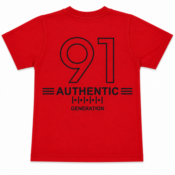 Boys Graphic T-Shirt