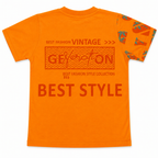 Boys Graphic T-Shirt