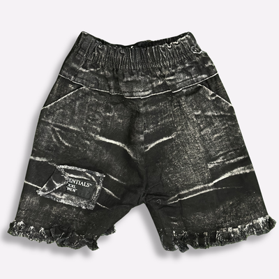 Short for Boy