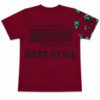 Boys Graphic T-Shirt