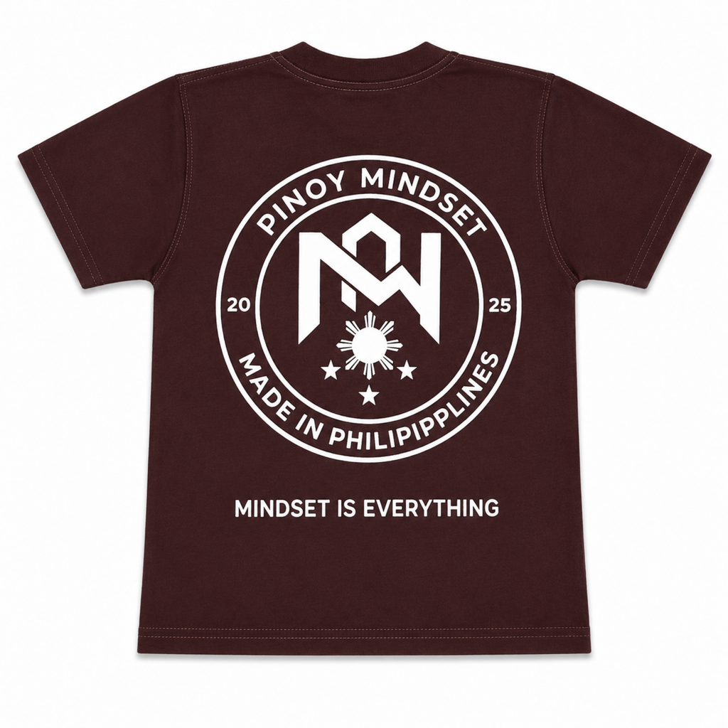 Boys Graphic T-Shirt