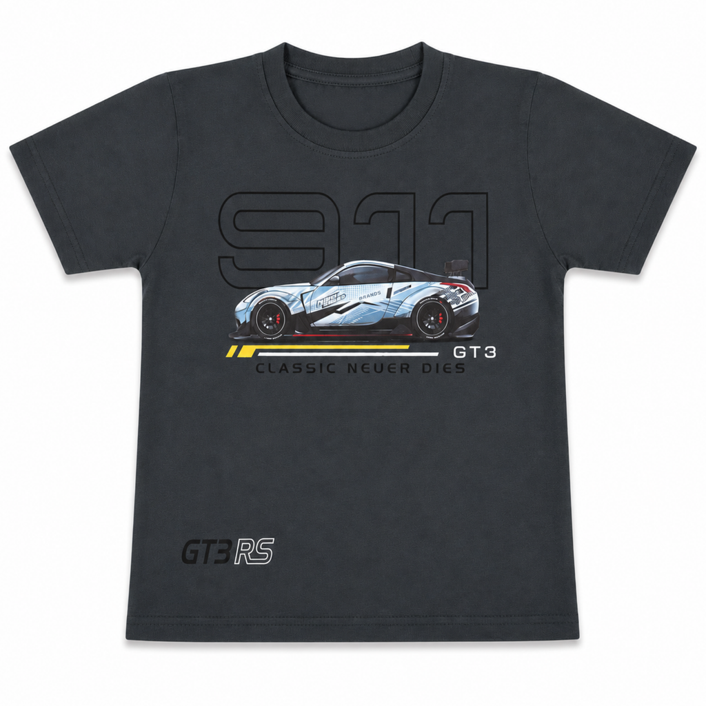 Boys Graphic T-Shirt